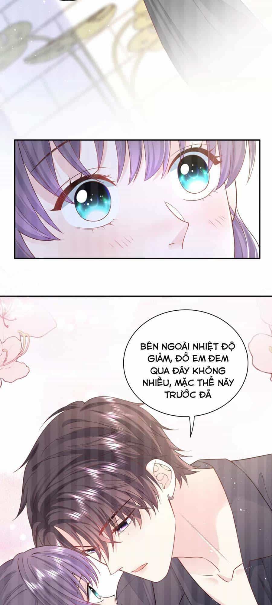 Tôi Dựa Vào Tà Ý: Nghịch Chuyển Nhân Sinh - Chương 60 - ảnh 18