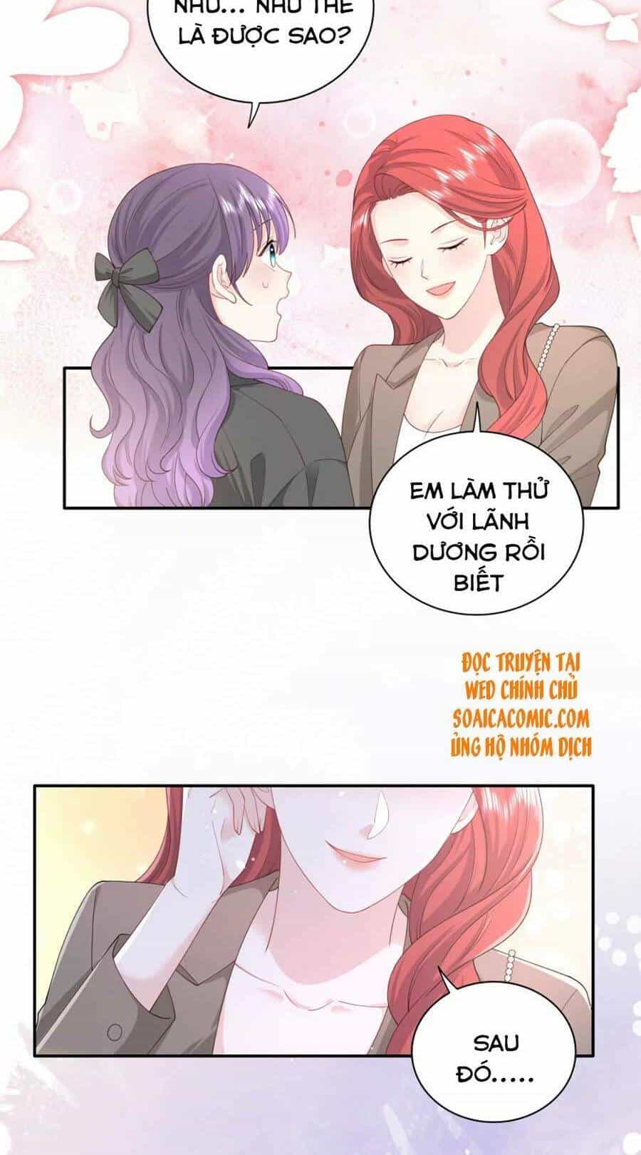Tôi Dựa Vào Tà Ý: Nghịch Chuyển Nhân Sinh - Chương 60 - ảnh 30