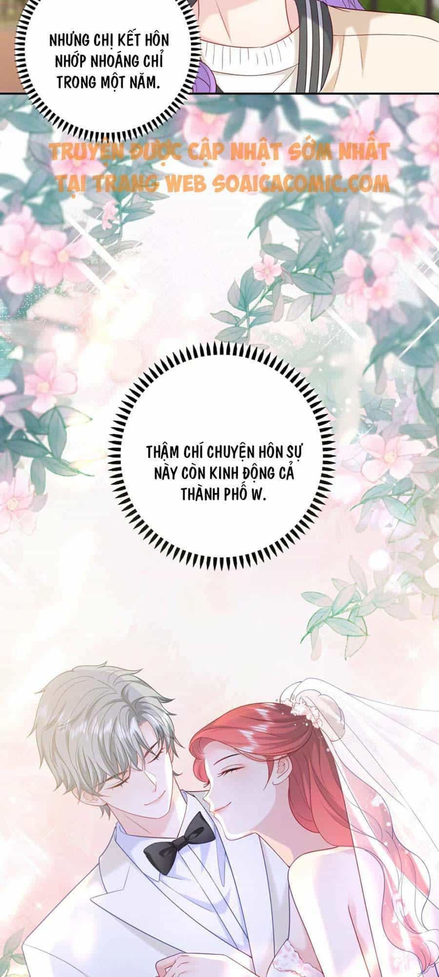 Tôi Dựa Vào Tà Ý: Nghịch Chuyển Nhân Sinh - Chương 61 - ảnh 3