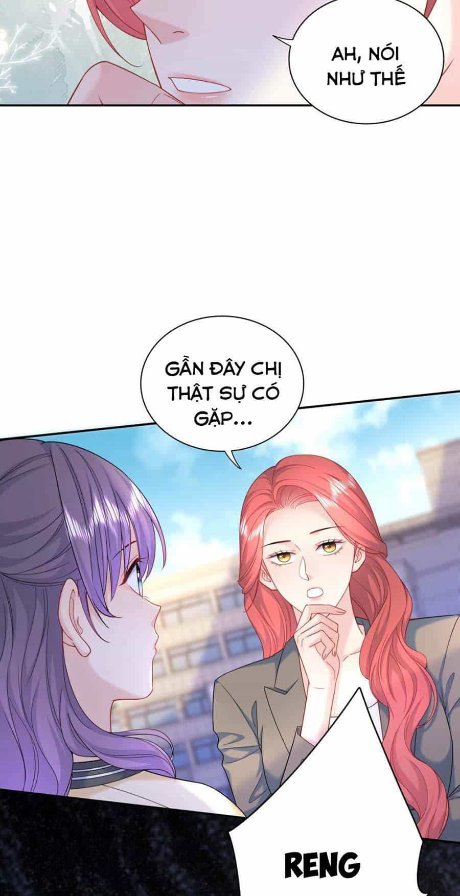 Tôi Dựa Vào Tà Ý: Nghịch Chuyển Nhân Sinh - Chương 61 - ảnh 6