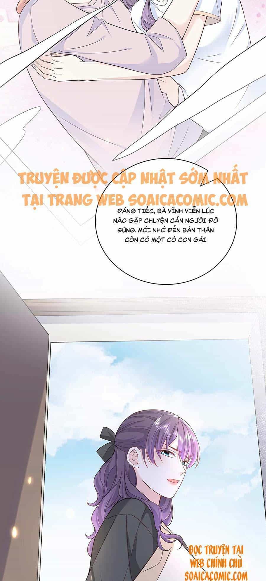 Tôi Dựa Vào Tà Ý: Nghịch Chuyển Nhân Sinh - Chương 62 - ảnh 24