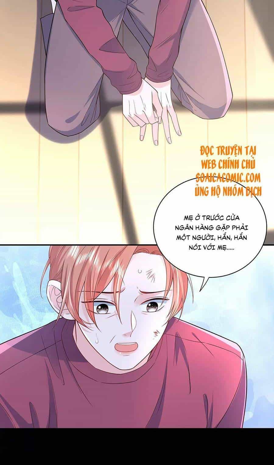 Tôi Dựa Vào Tà Ý: Nghịch Chuyển Nhân Sinh - Chương 62 - ảnh 8