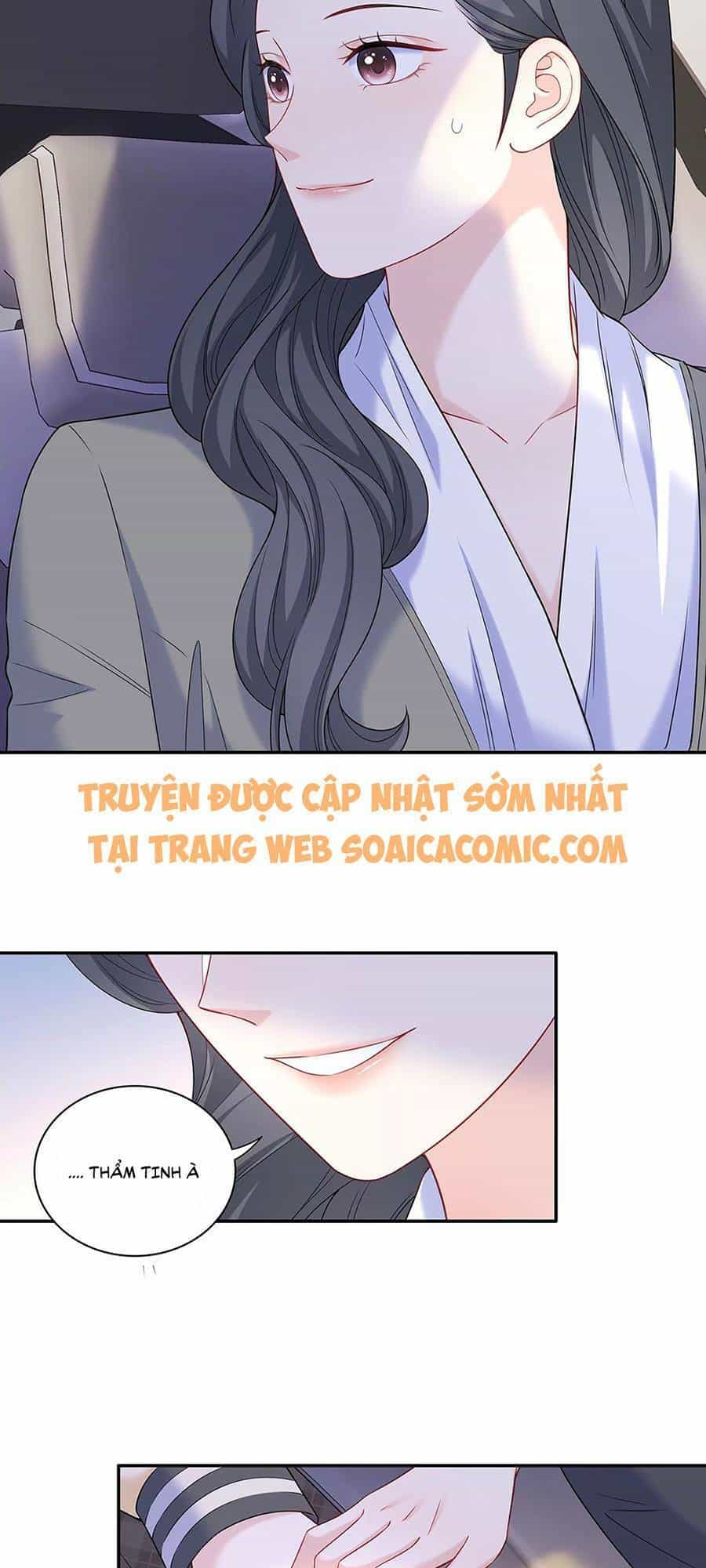 Tôi Dựa Vào Tà Ý: Nghịch Chuyển Nhân Sinh - Chương 63 - ảnh 14