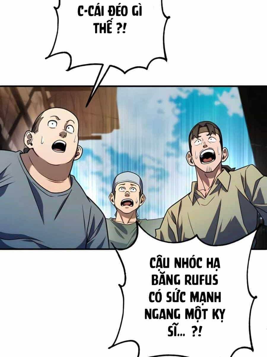 Tôi Dùng Búa Thần Giải Cứu Thế Giới - Chương 12 - ảnh 41