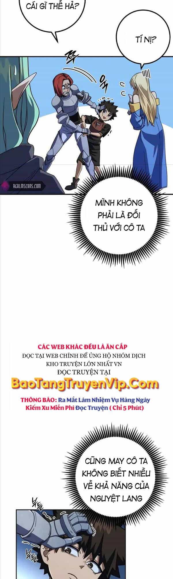 Tôi Dùng Búa Thần Giải Cứu Thế Giới - Chương 15 - ảnh 11