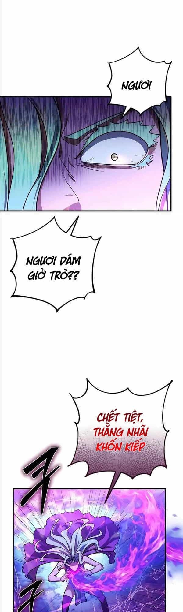 Tôi Dùng Búa Thần Giải Cứu Thế Giới - Chương 15 - ảnh 39