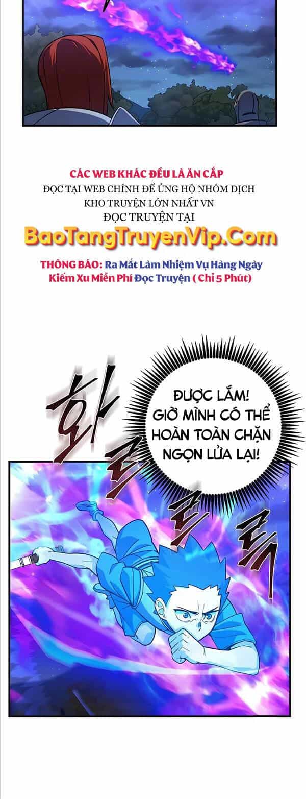 Tôi Dùng Búa Thần Giải Cứu Thế Giới - Chương 16 - ảnh 21