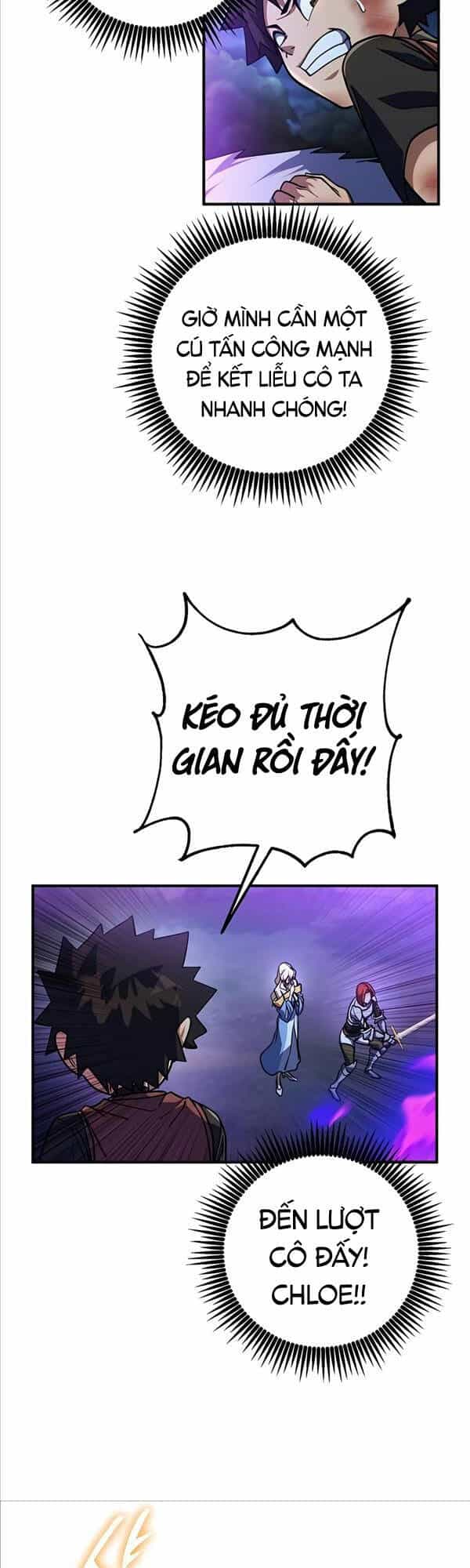 Tôi Dùng Búa Thần Giải Cứu Thế Giới - Chương 16 - ảnh 39
