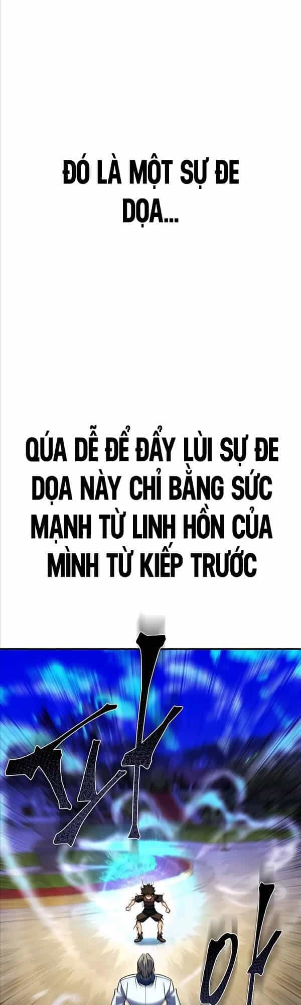 Tôi Dùng Búa Thần Giải Cứu Thế Giới - Chương 18 - ảnh 36