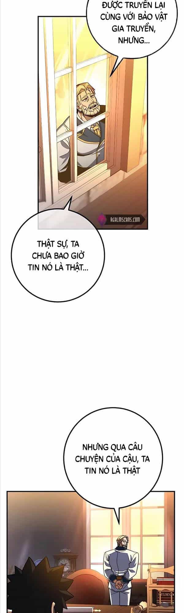 Tôi Dùng Búa Thần Giải Cứu Thế Giới - Chương 18 - ảnh 51