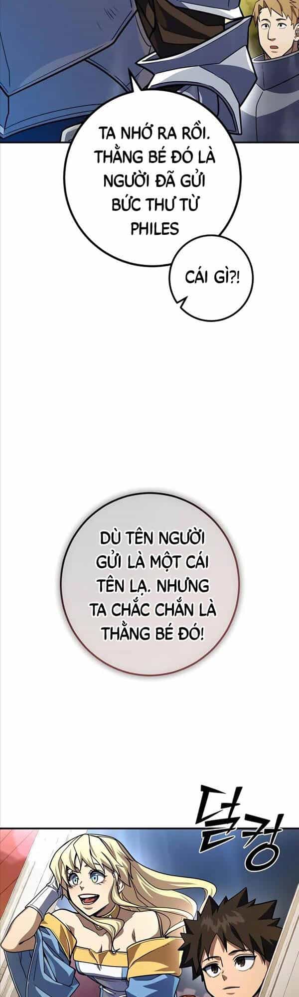 Tôi Dùng Búa Thần Giải Cứu Thế Giới - Chương 18 - ảnh 8
