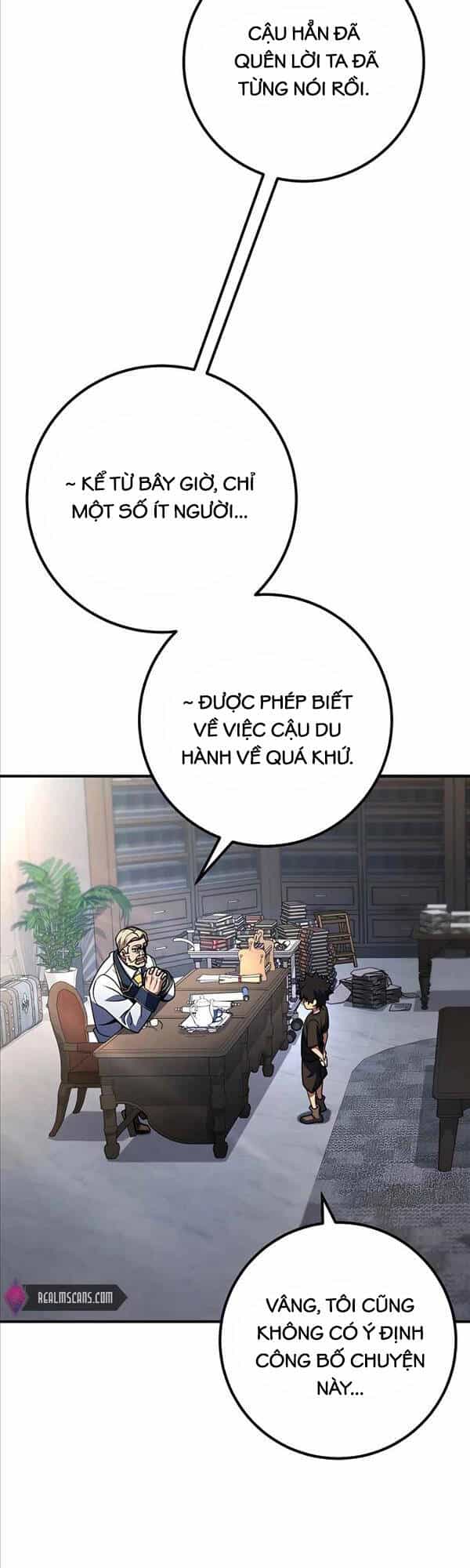 Tôi Dùng Búa Thần Giải Cứu Thế Giới - Chương 21 - ảnh 41
