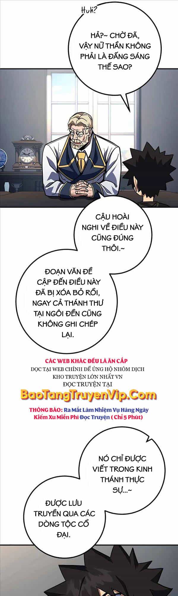 Tôi Dùng Búa Thần Giải Cứu Thế Giới - Chương 21 - ảnh 45