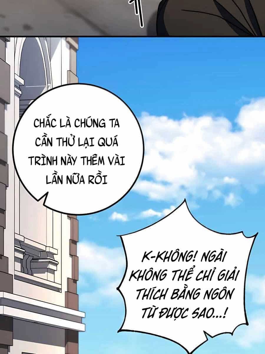 Tôi Dùng Búa Thần Giải Cứu Thế Giới - Chương 22 - ảnh 151
