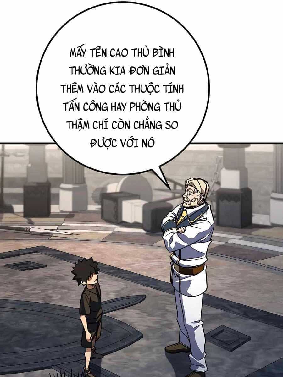 Tôi Dùng Búa Thần Giải Cứu Thế Giới - Chương 22 - ảnh 76