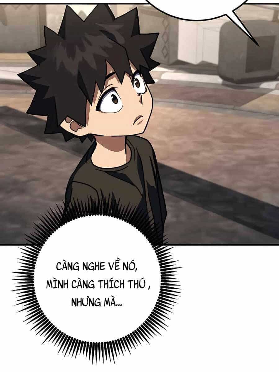 Tôi Dùng Búa Thần Giải Cứu Thế Giới - Chương 22 - ảnh 78