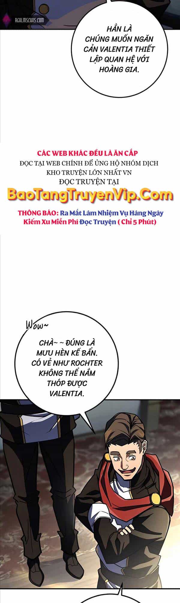 Tôi Dùng Búa Thần Giải Cứu Thế Giới - Chương 26 - ảnh 16