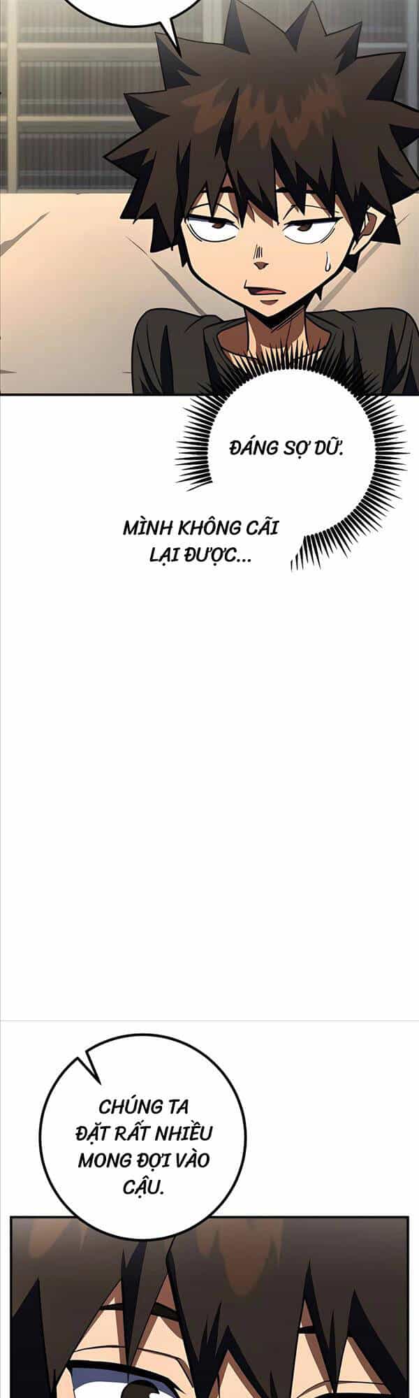 Tôi Dùng Búa Thần Giải Cứu Thế Giới - Chương 27 - ảnh 43