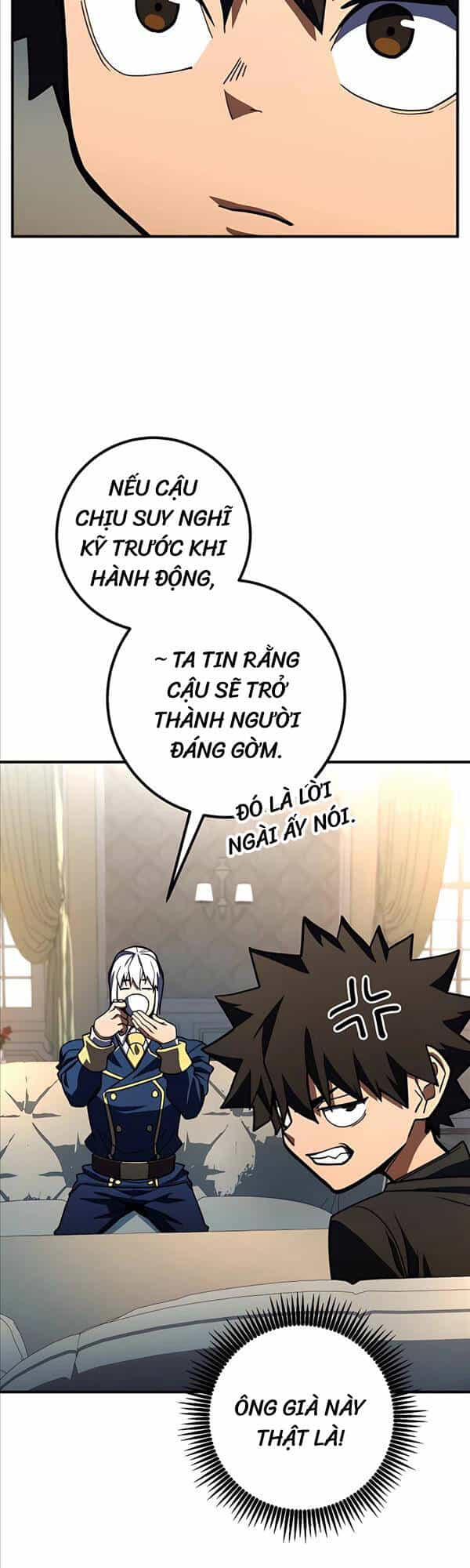 Tôi Dùng Búa Thần Giải Cứu Thế Giới - Chương 27 - ảnh 44