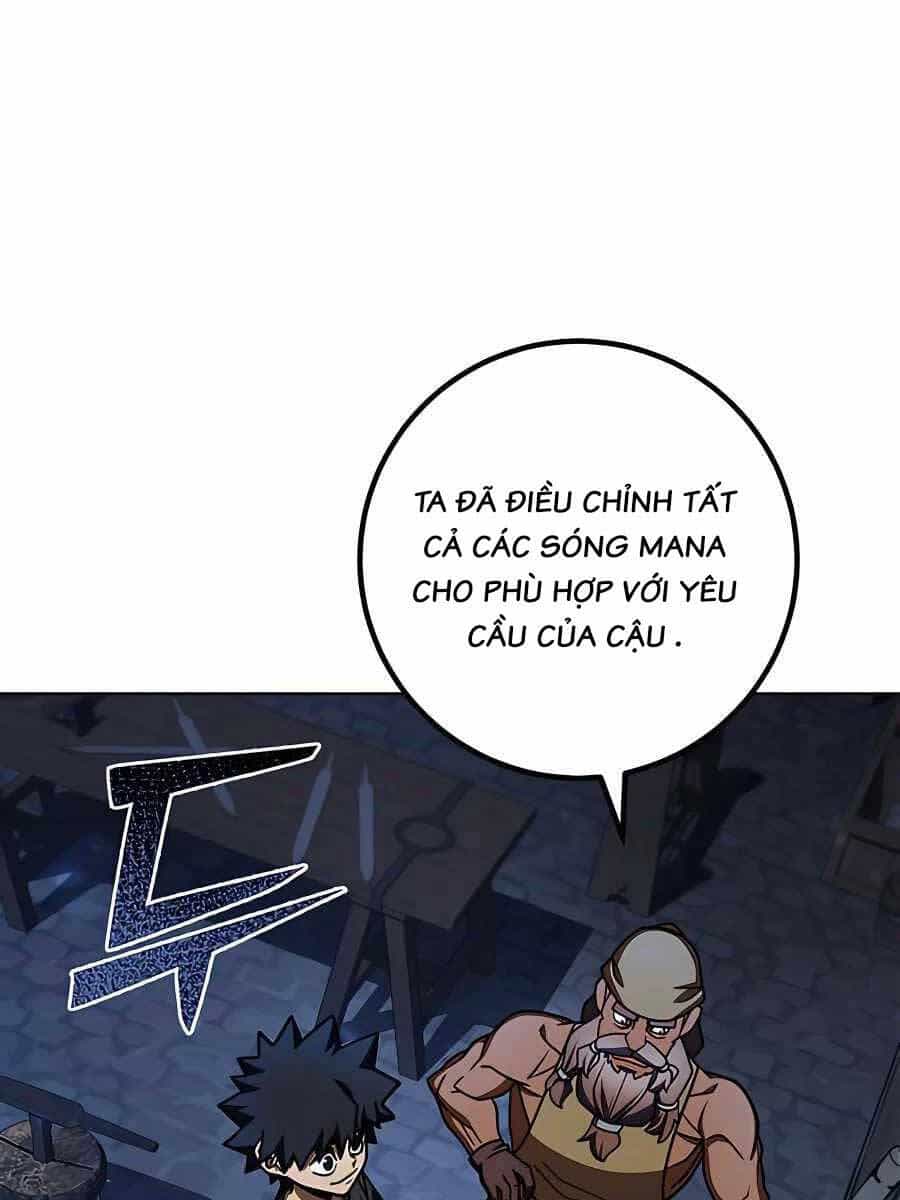 Tôi Dùng Búa Thần Giải Cứu Thế Giới - Chương 29 - ảnh 3