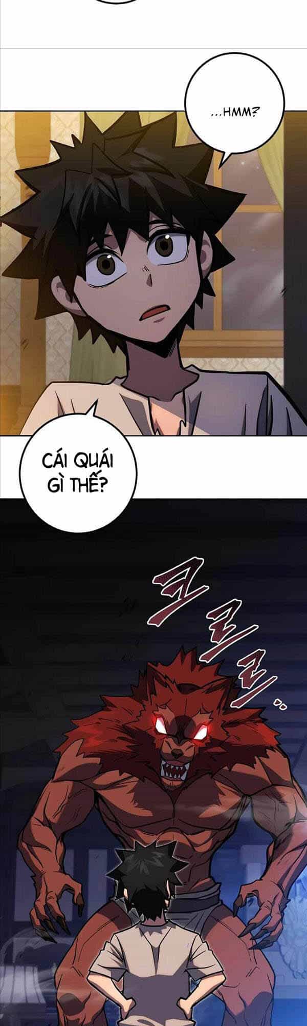 Tôi Dùng Búa Thần Giải Cứu Thế Giới - Chương 3 - ảnh 32