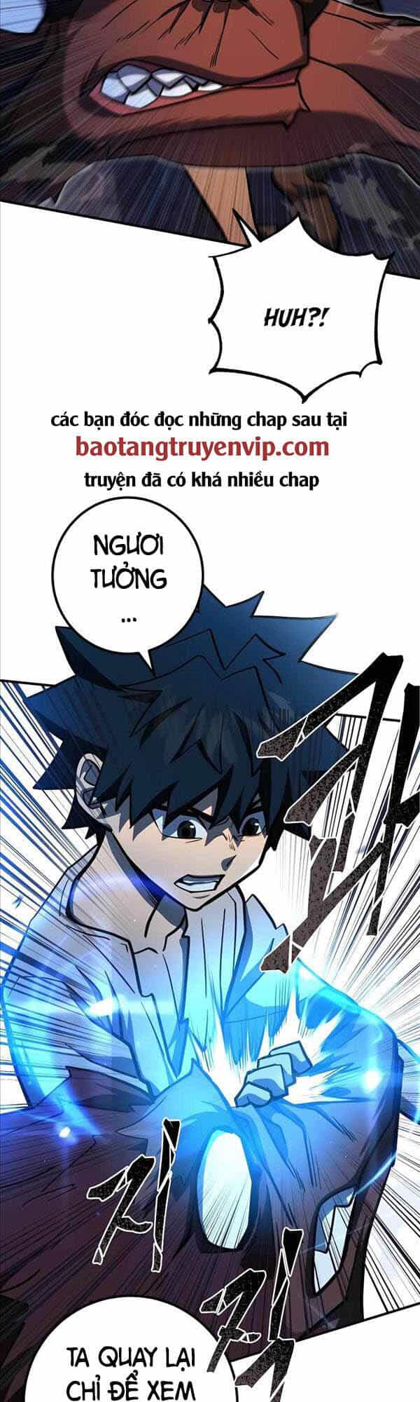Tôi Dùng Búa Thần Giải Cứu Thế Giới - Chương 3 - ảnh 38