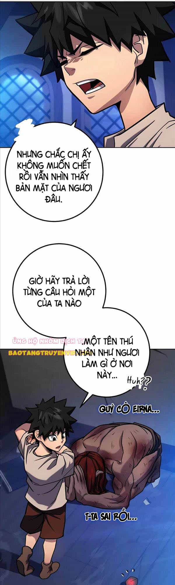 Tôi Dùng Búa Thần Giải Cứu Thế Giới - Chương 3 - ảnh 60