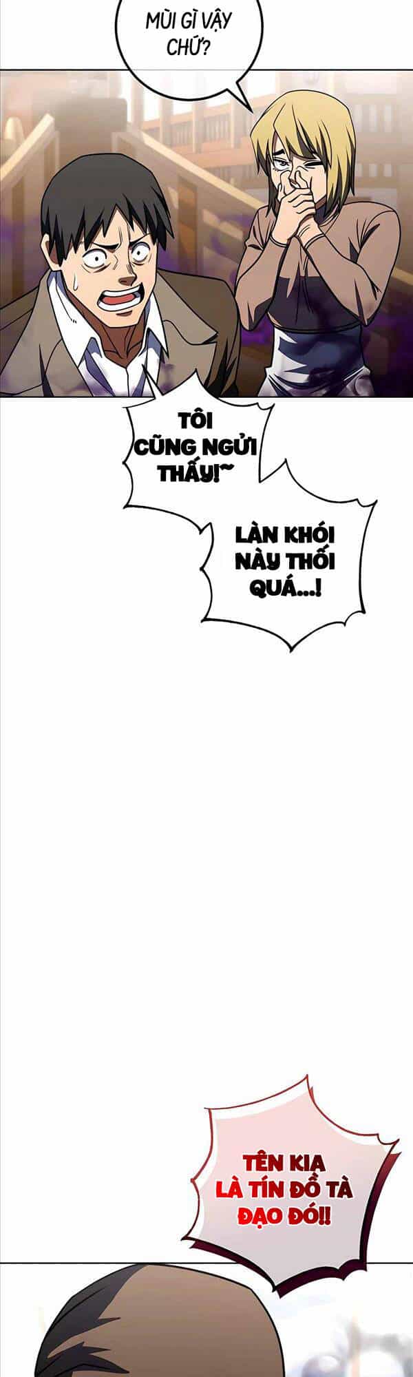 Tôi Dùng Búa Thần Giải Cứu Thế Giới - Chương 32 - ảnh 19