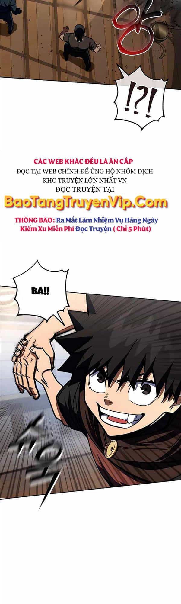 Tôi Dùng Búa Thần Giải Cứu Thế Giới - Chương 32 - ảnh 26