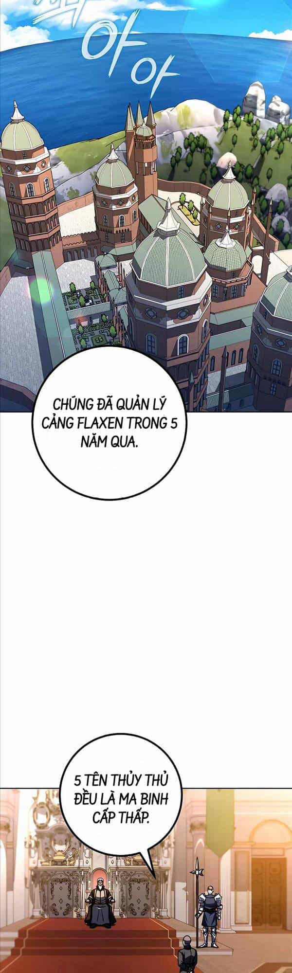 Tôi Dùng Búa Thần Giải Cứu Thế Giới - Chương 32 - ảnh 43