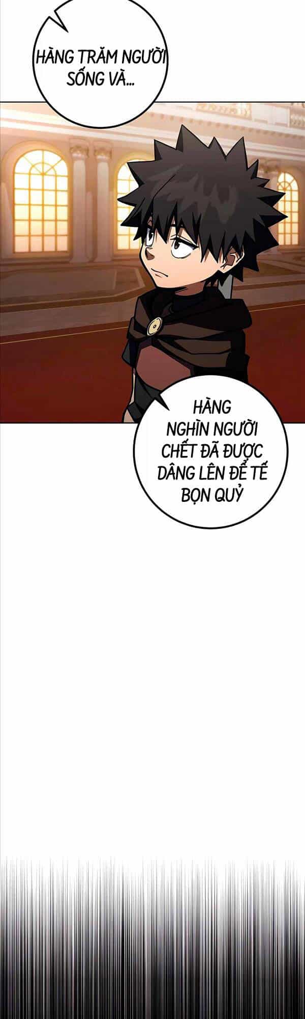 Tôi Dùng Búa Thần Giải Cứu Thế Giới - Chương 32 - ảnh 46