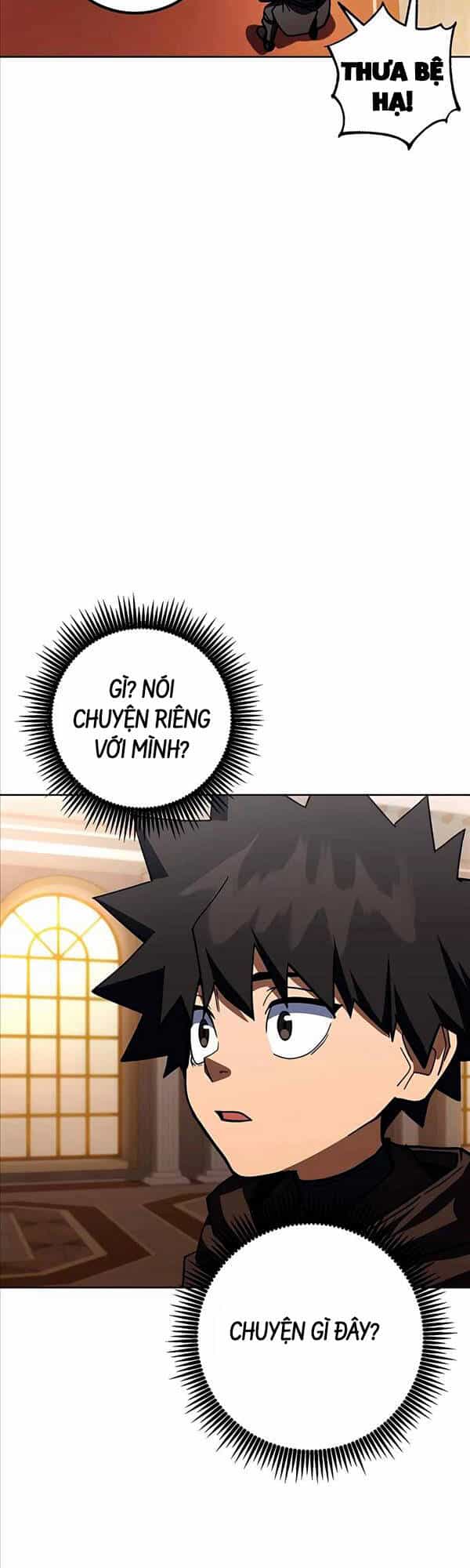 Tôi Dùng Búa Thần Giải Cứu Thế Giới - Chương 32 - ảnh 58
