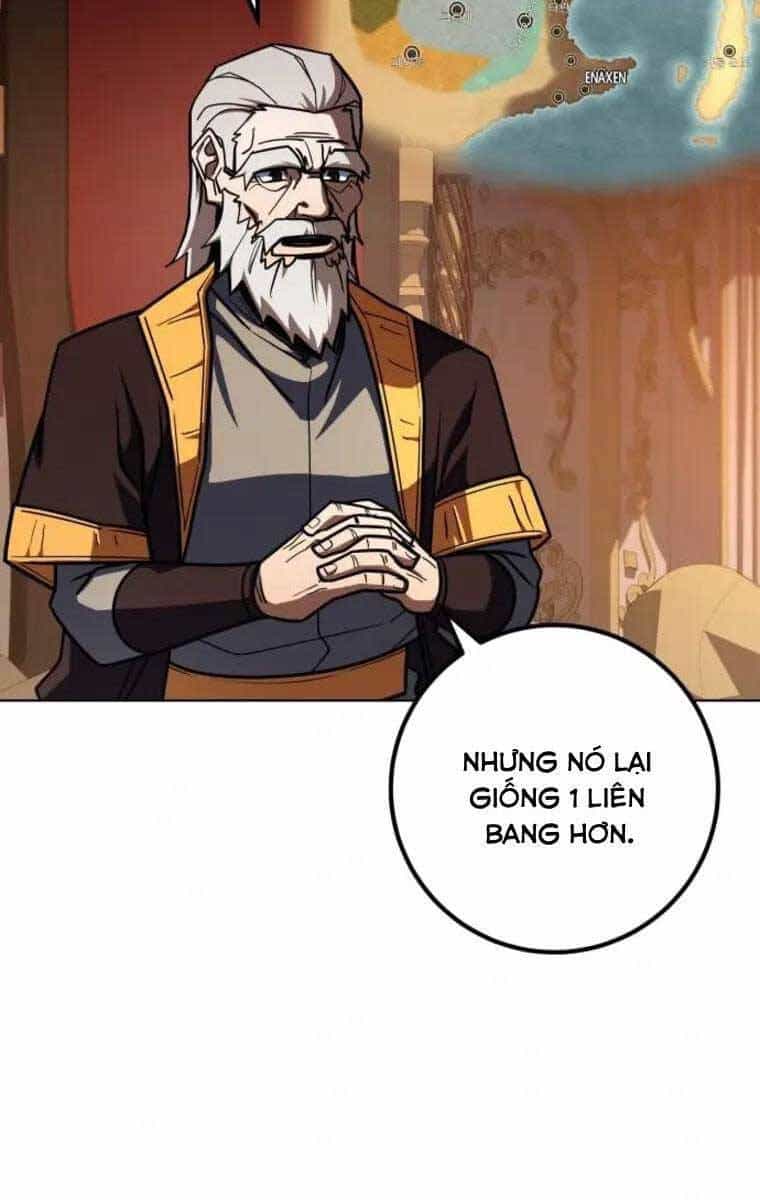 Tôi Dùng Búa Thần Giải Cứu Thế Giới - Chương 33 - ảnh 22