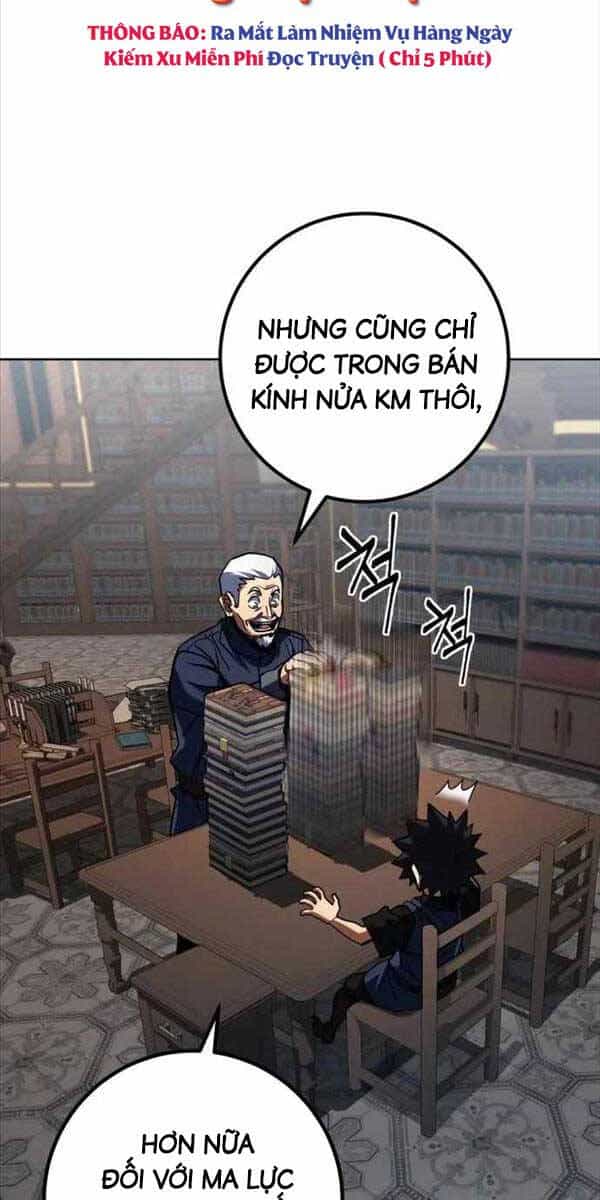 Tôi Dùng Búa Thần Giải Cứu Thế Giới - Chương 34 - ảnh 18