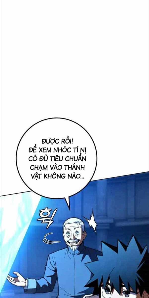 Tôi Dùng Búa Thần Giải Cứu Thế Giới - Chương 34 - ảnh 46