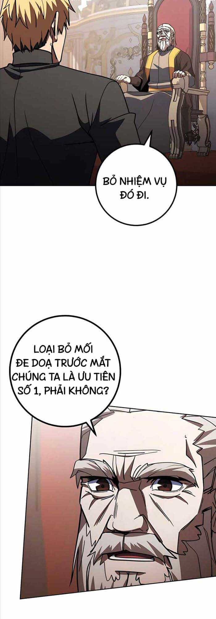 Tôi Dùng Búa Thần Giải Cứu Thế Giới - Chương 36 - ảnh 39