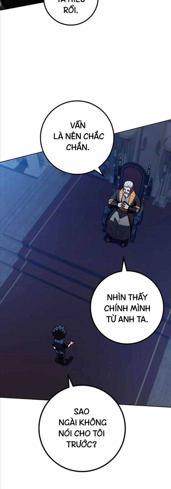 Tôi Dùng Búa Thần Giải Cứu Thế Giới - Chương 36 - ảnh 47