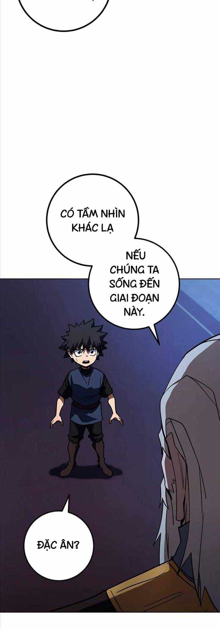 Tôi Dùng Búa Thần Giải Cứu Thế Giới - Chương 36 - ảnh 57
