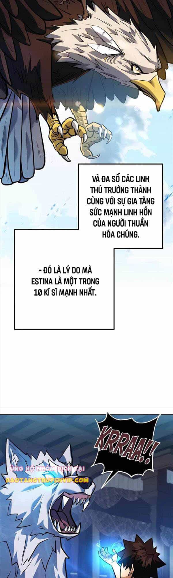 Tôi Dùng Búa Thần Giải Cứu Thế Giới - Chương 4 - ảnh 32
