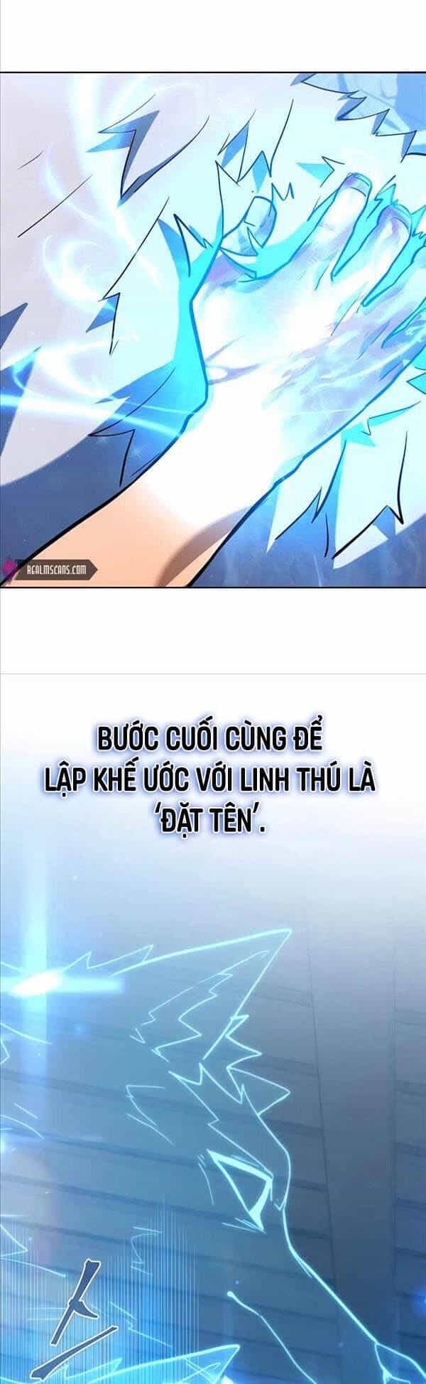 Tôi Dùng Búa Thần Giải Cứu Thế Giới - Chương 4 - ảnh 35