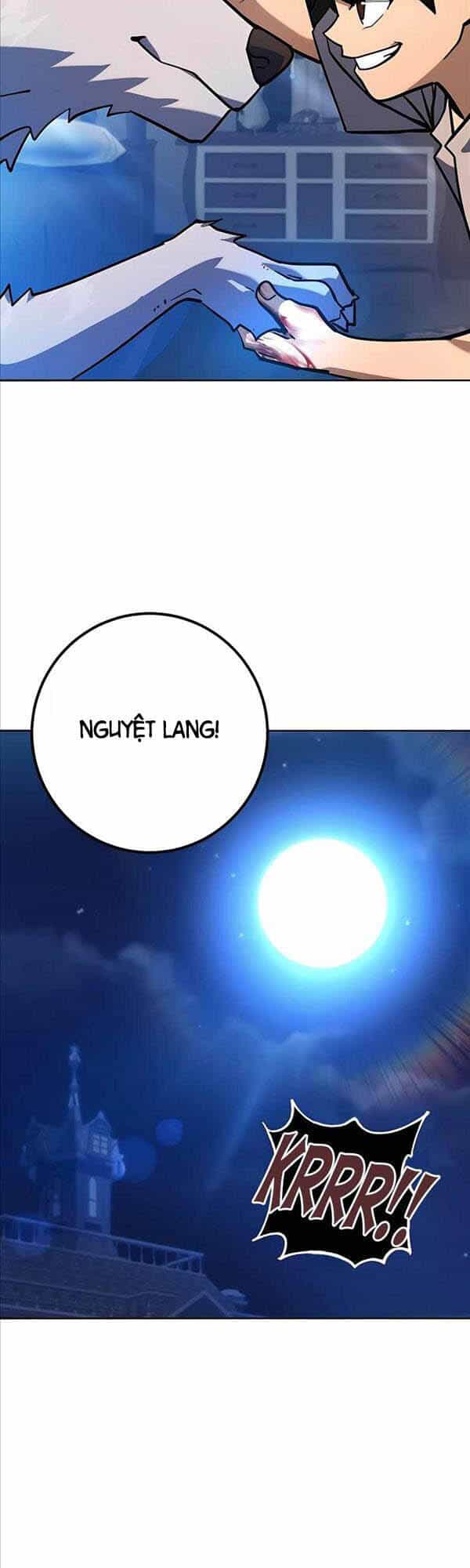 Tôi Dùng Búa Thần Giải Cứu Thế Giới - Chương 4 - ảnh 37