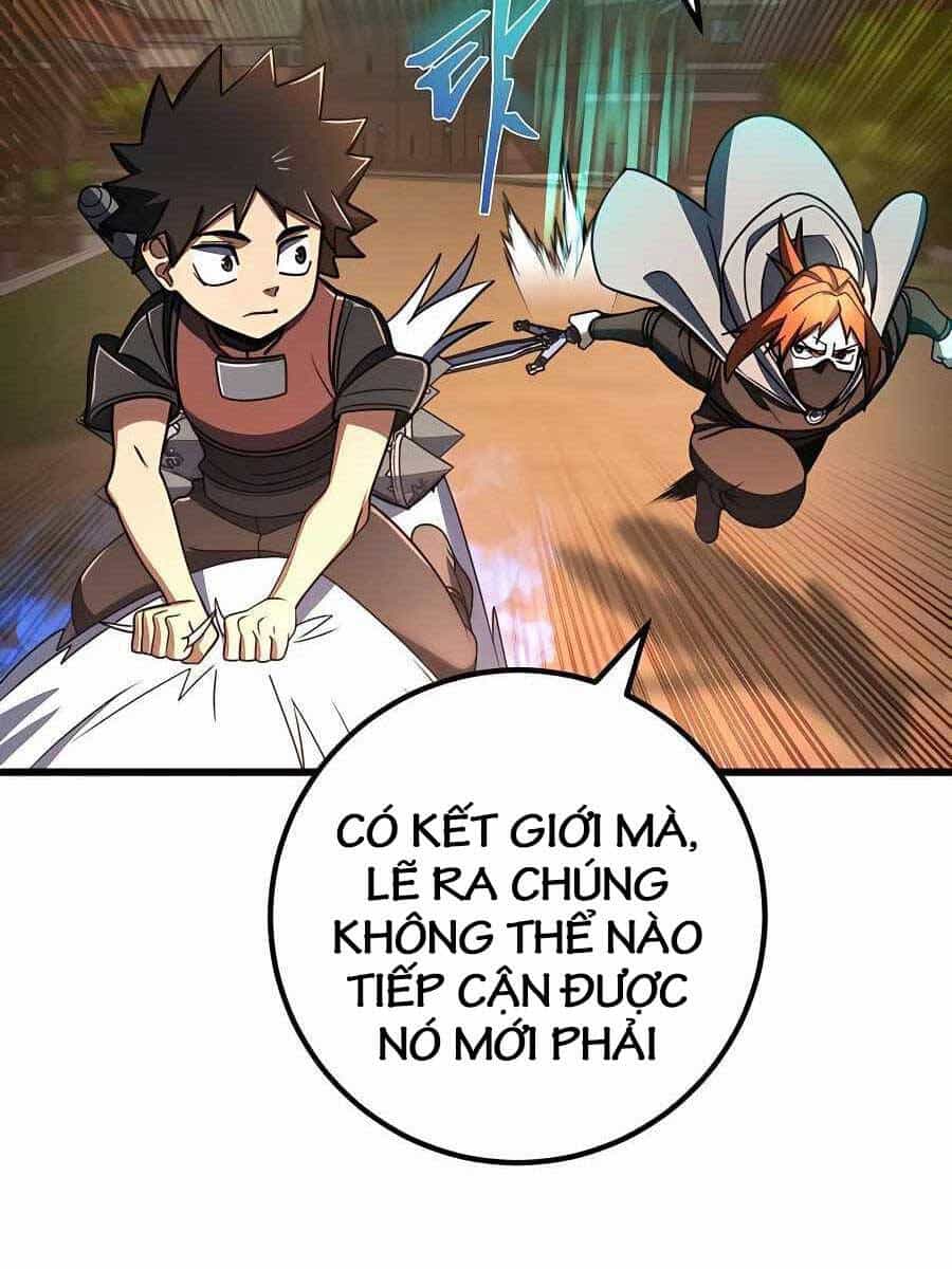 Tôi Dùng Búa Thần Giải Cứu Thế Giới - Chương 45 - ảnh 44
