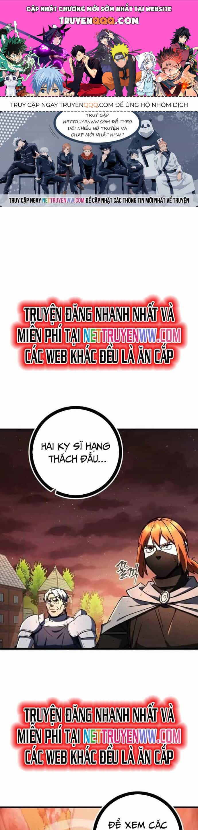 Tôi Dùng Búa Thần Giải Cứu Thế Giới - Chương 46 - ảnh 1