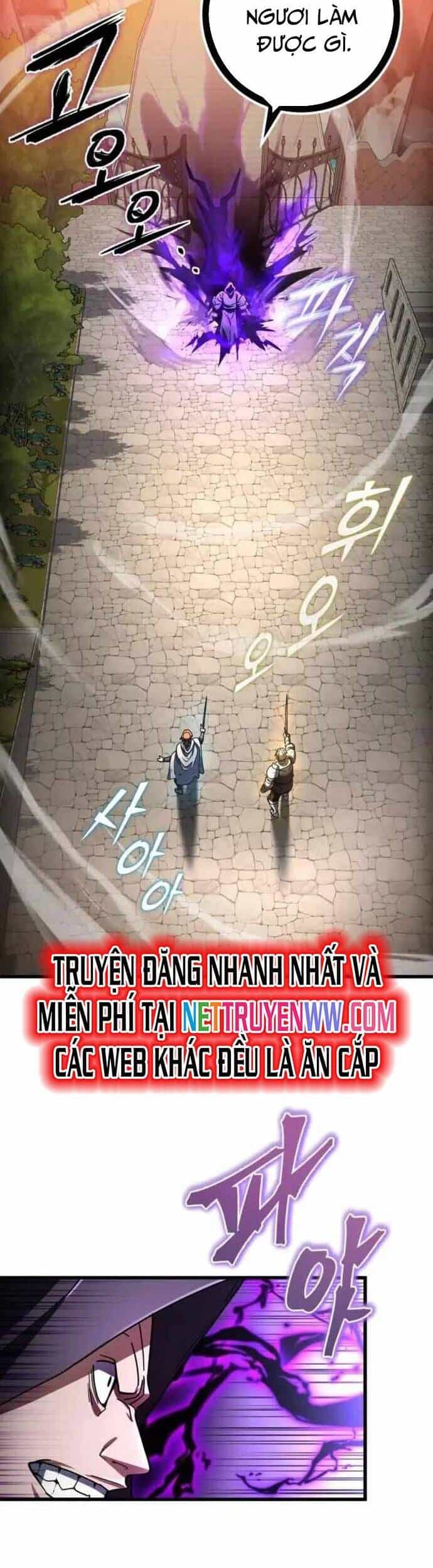 Tôi Dùng Búa Thần Giải Cứu Thế Giới - Chương 46 - ảnh 2