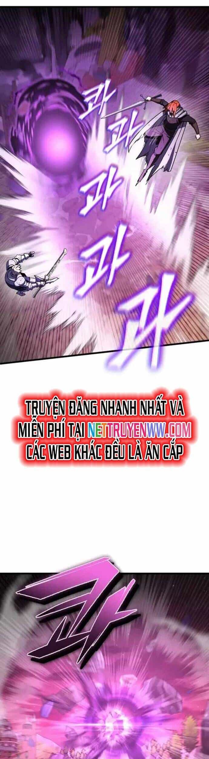 Tôi Dùng Búa Thần Giải Cứu Thế Giới - Chương 46 - ảnh 22
