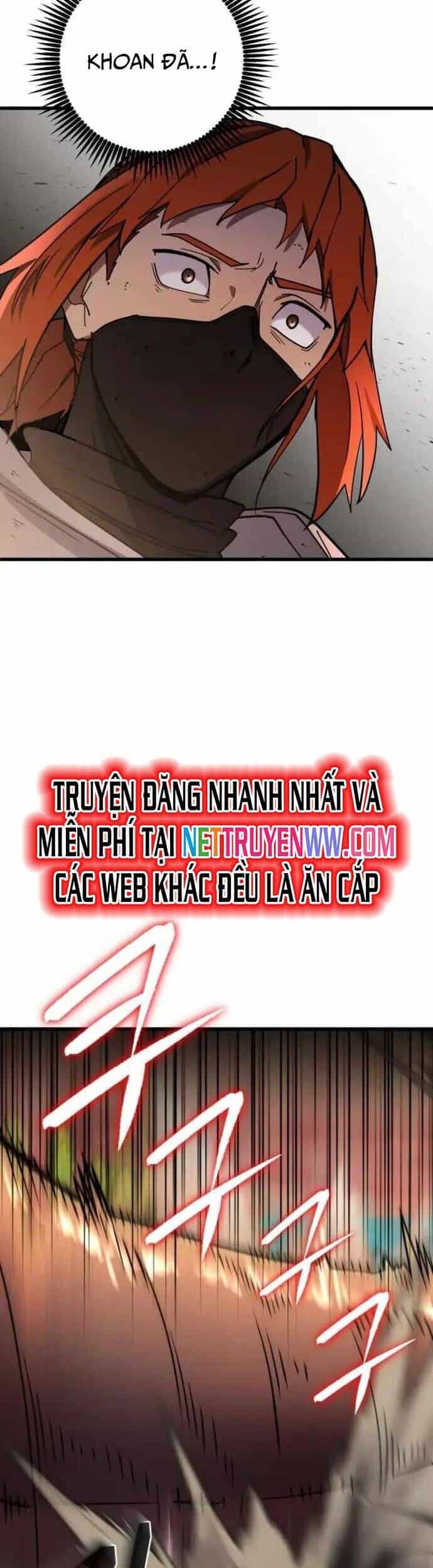 Tôi Dùng Búa Thần Giải Cứu Thế Giới - Chương 46 - ảnh 26