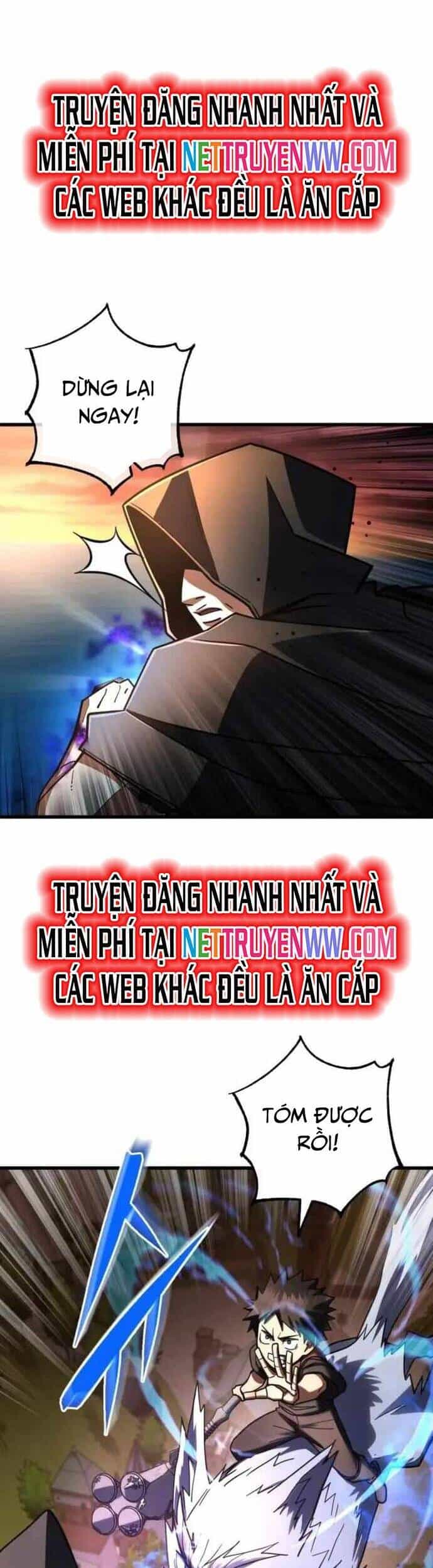 Tôi Dùng Búa Thần Giải Cứu Thế Giới - Chương 46 - ảnh 28