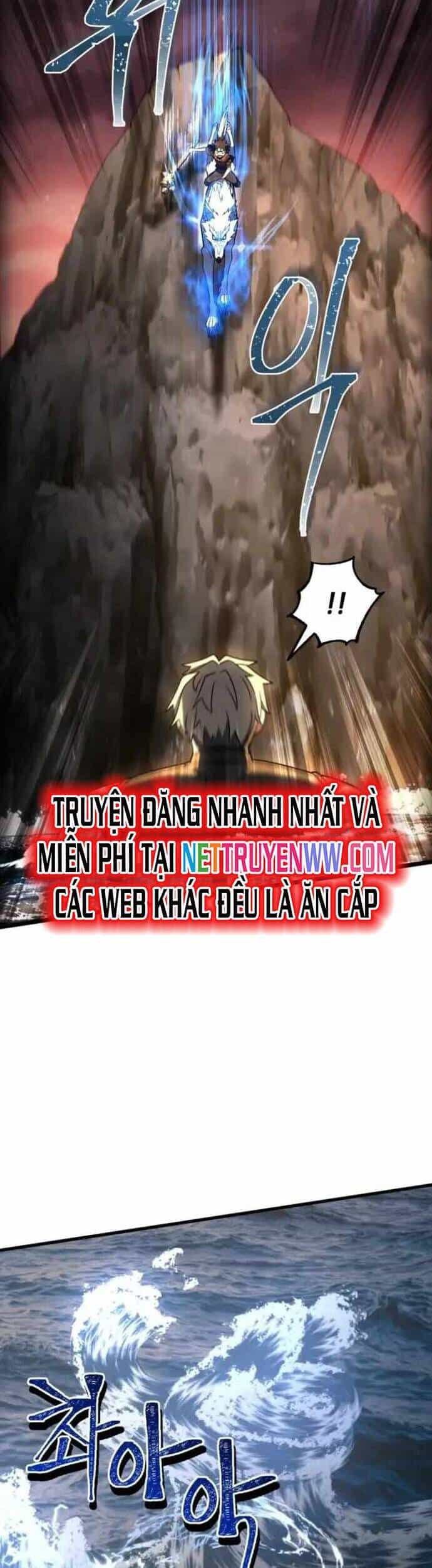 Tôi Dùng Búa Thần Giải Cứu Thế Giới - Chương 46 - ảnh 34