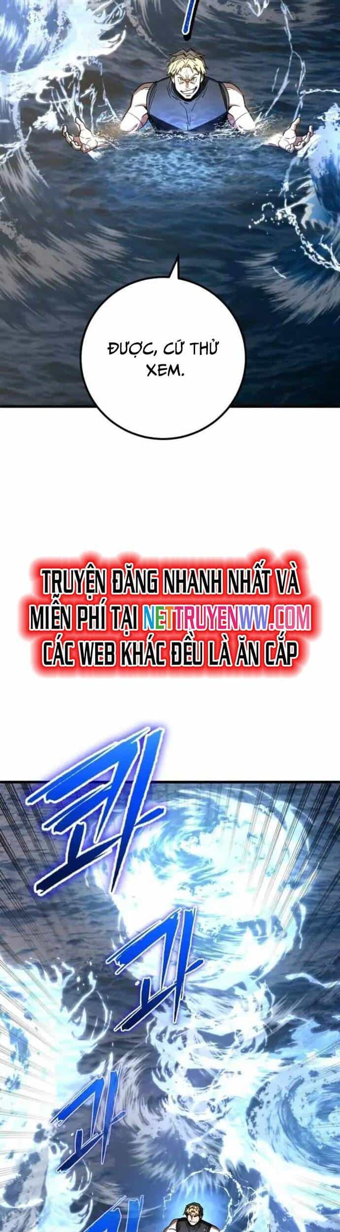 Tôi Dùng Búa Thần Giải Cứu Thế Giới - Chương 46 - ảnh 35