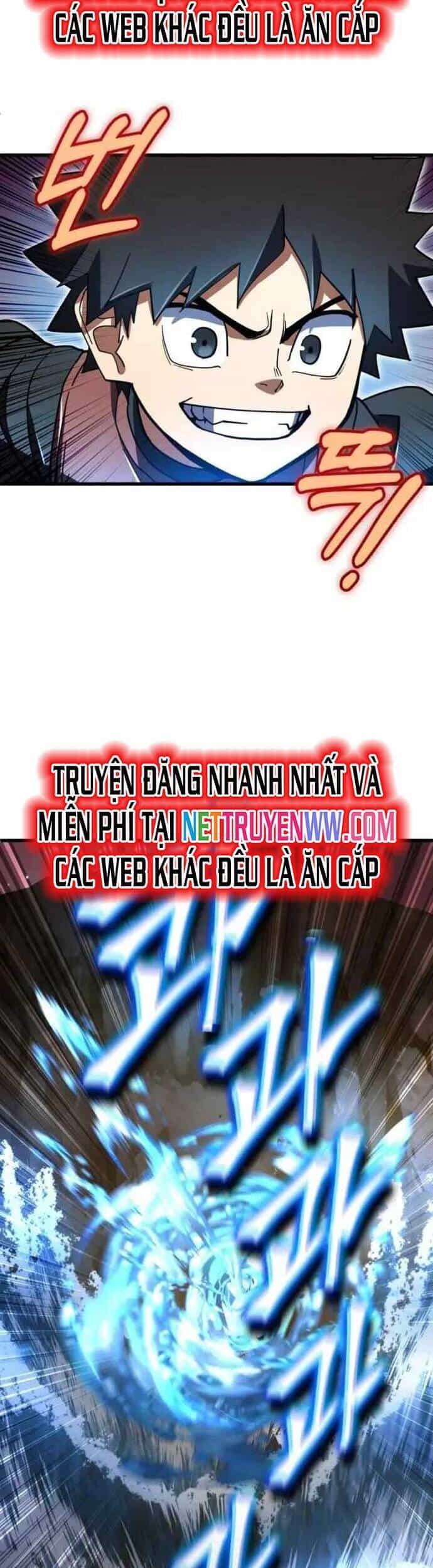 Tôi Dùng Búa Thần Giải Cứu Thế Giới - Chương 46 - ảnh 38